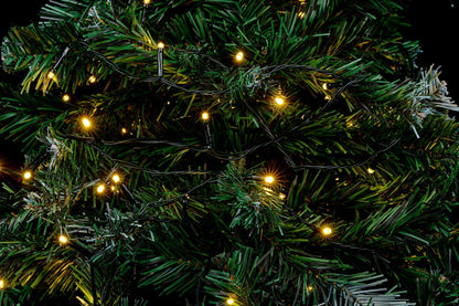 Xmas String Light 120Led 230V