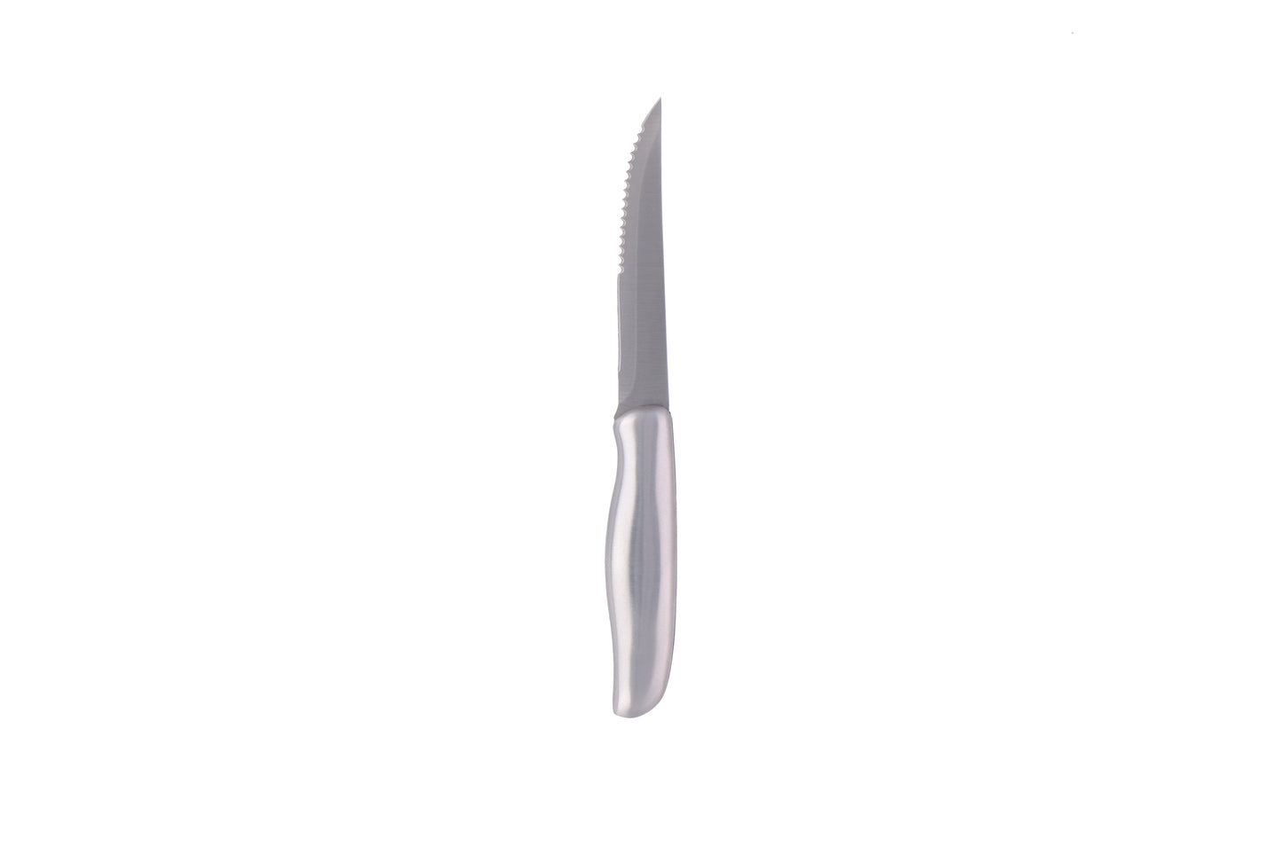 Knife Set With Block 15Pc