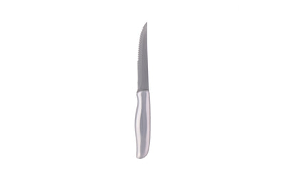 Knife Set With Block 15Pc