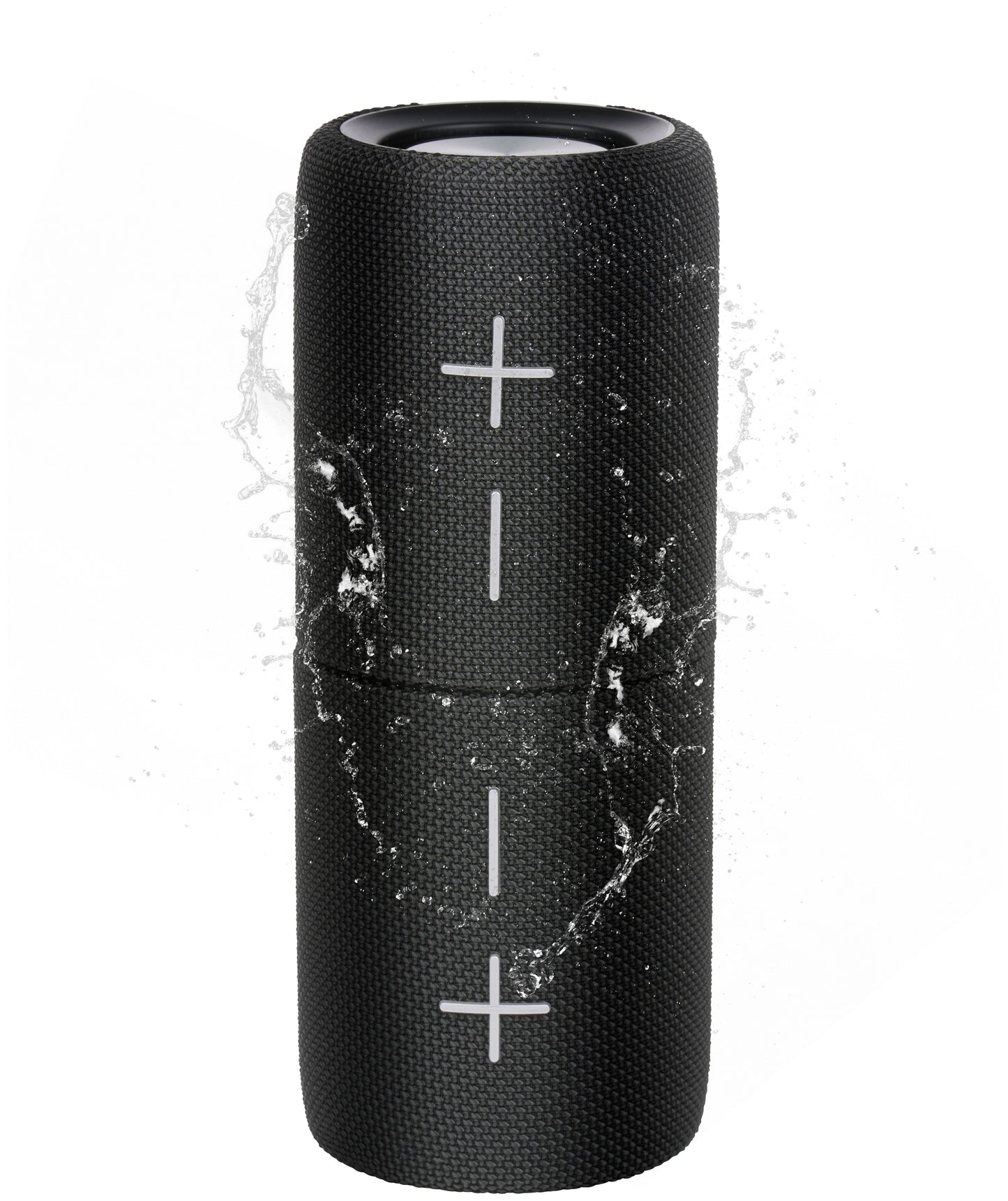 Magnetic Dual Speaker