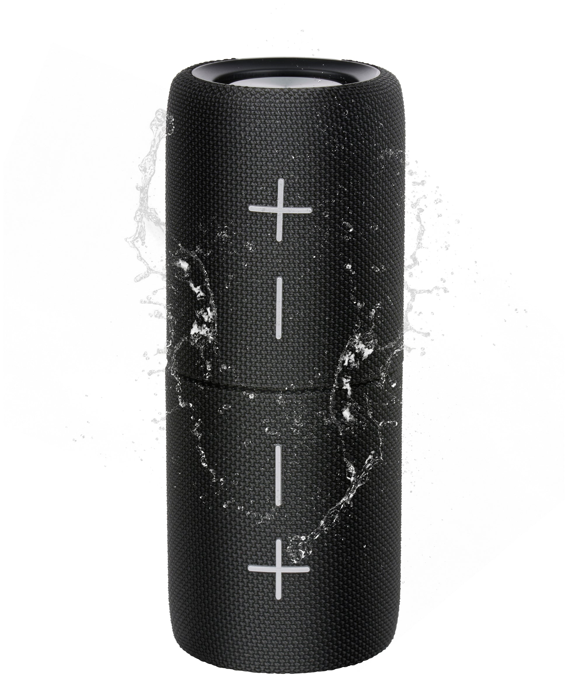 Magnetic Dual Speaker