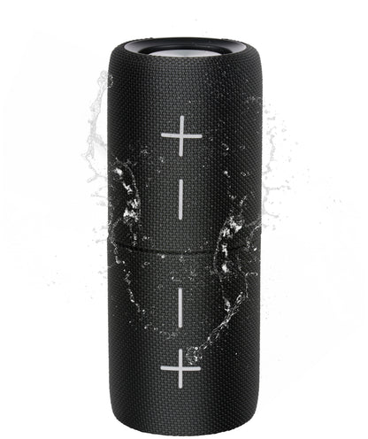 Magnetic Dual Speaker