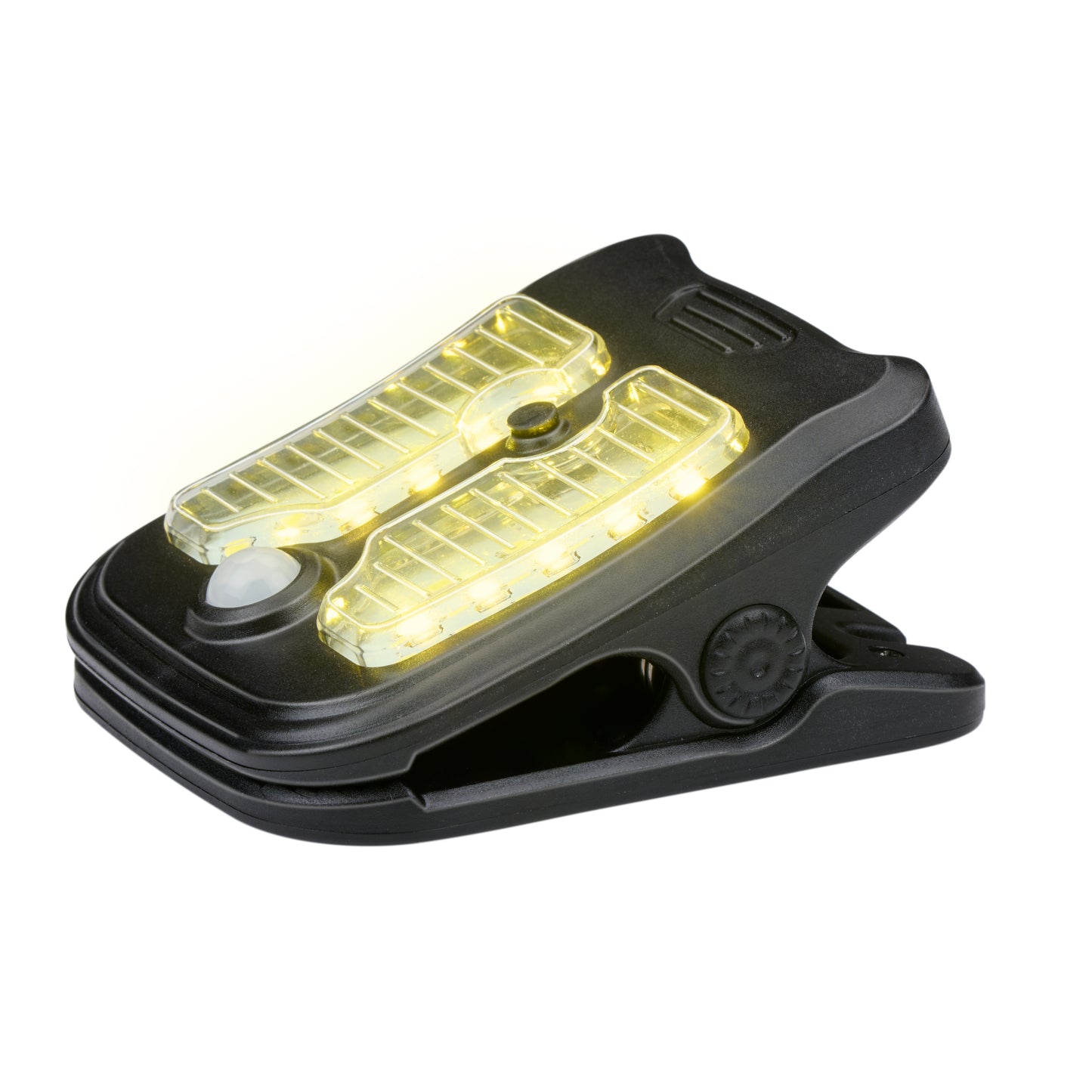 Solar Light Clip