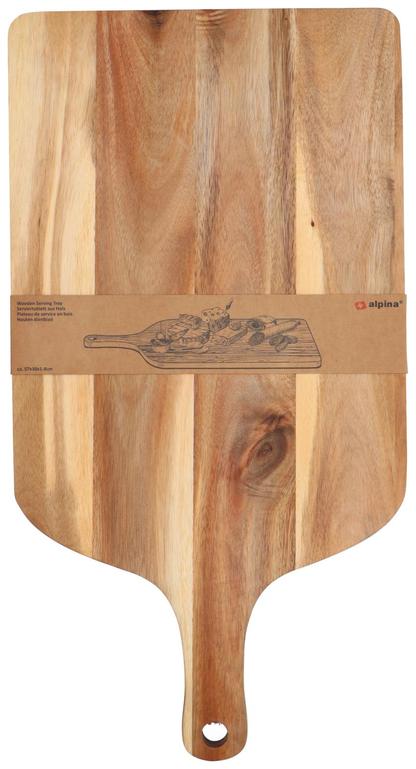 Serving Board Wood