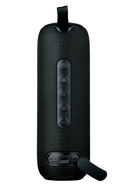 Bt Speaker Rgb 10W