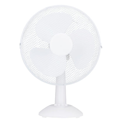 Fan Table 230V 30Cm 35W