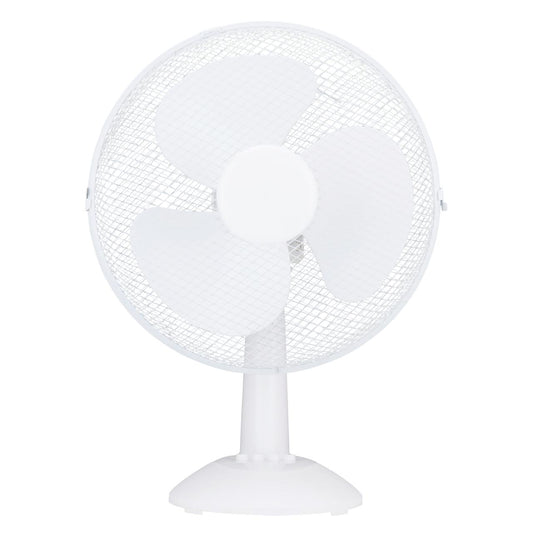 Fan Table 230V 30Cm 35W