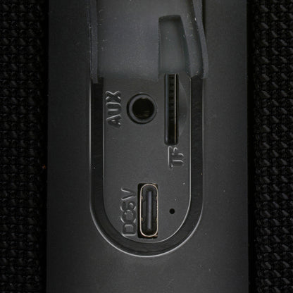 Magnetic Dual Speaker