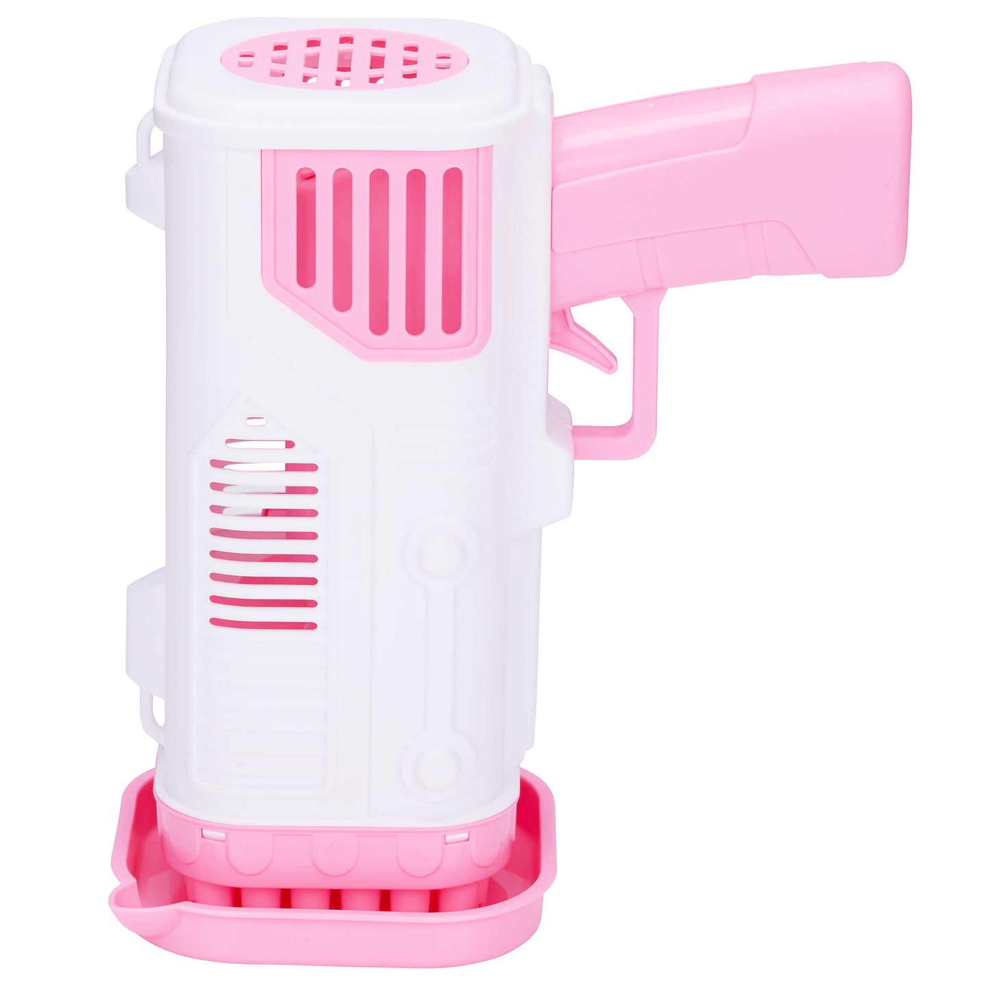 Bubble Blaster 19Cm B/O 2As