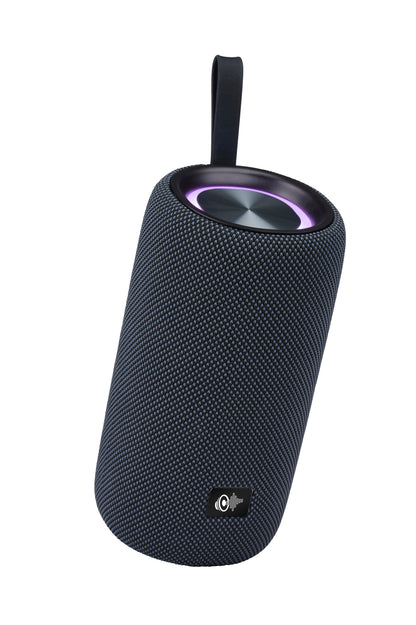 Speaker Bluetooth 16W 6Led Rgb