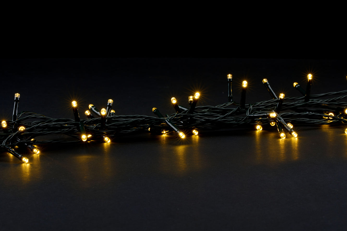 Xmas String Light 120Led 230V