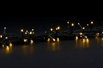 Xmas String Light 120Led 230V