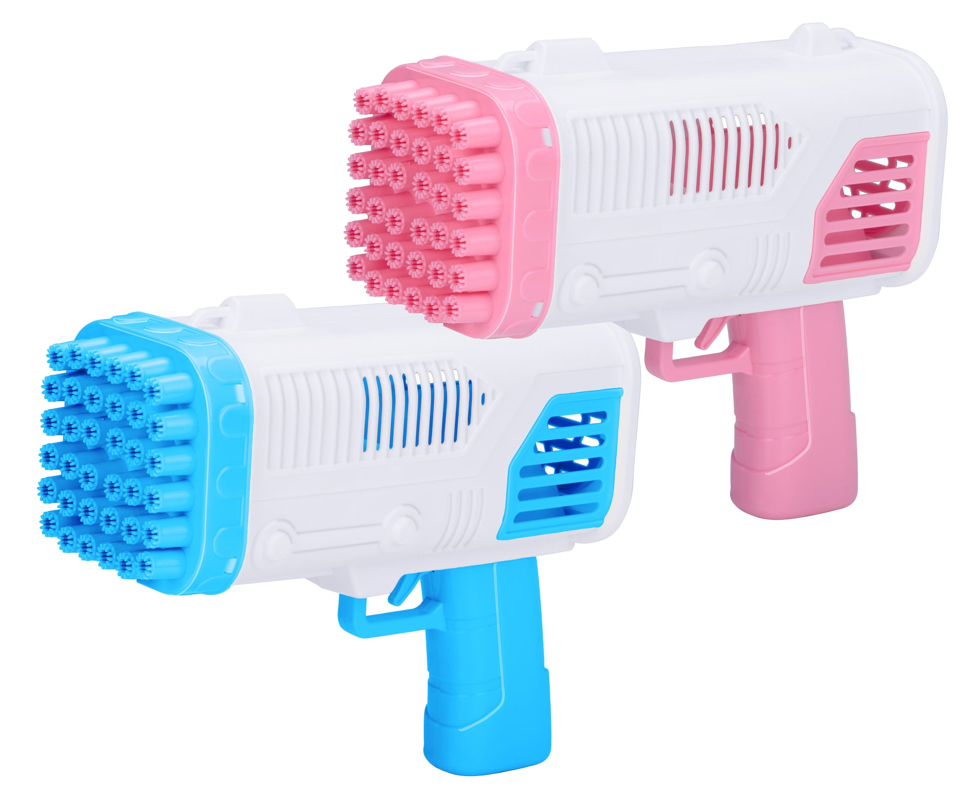 Bubble Blaster 19Cm B/O 2As