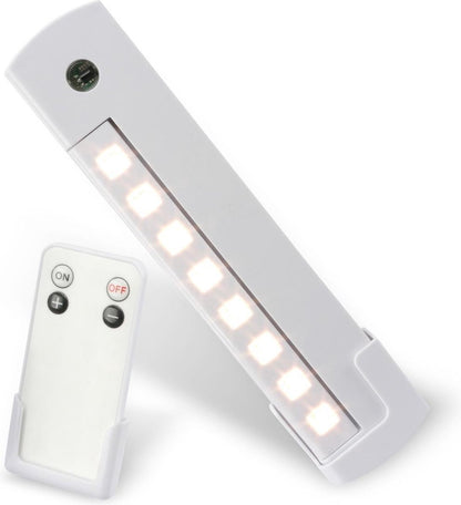 Cabinet Light 8Led 23X5X2.1Cm Pl