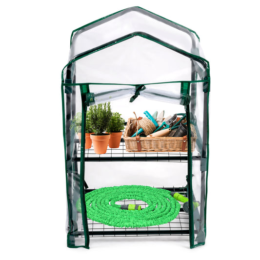 Greenhouse 50X45X80Cm St