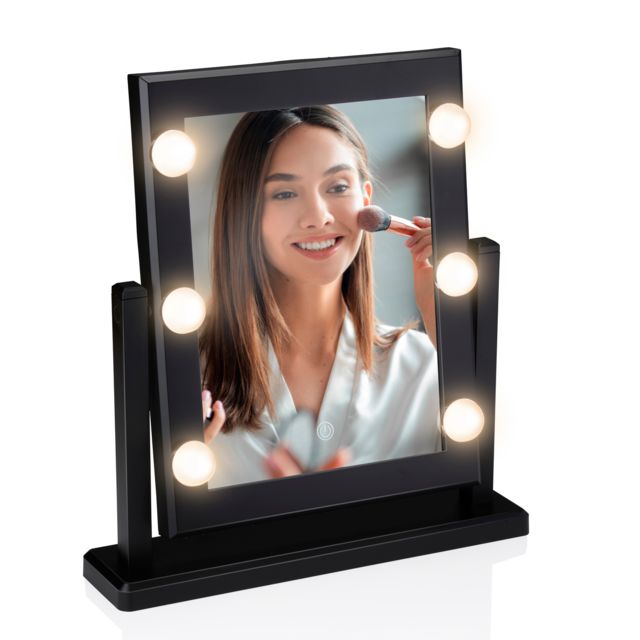 Cosmetic Mirror 2As