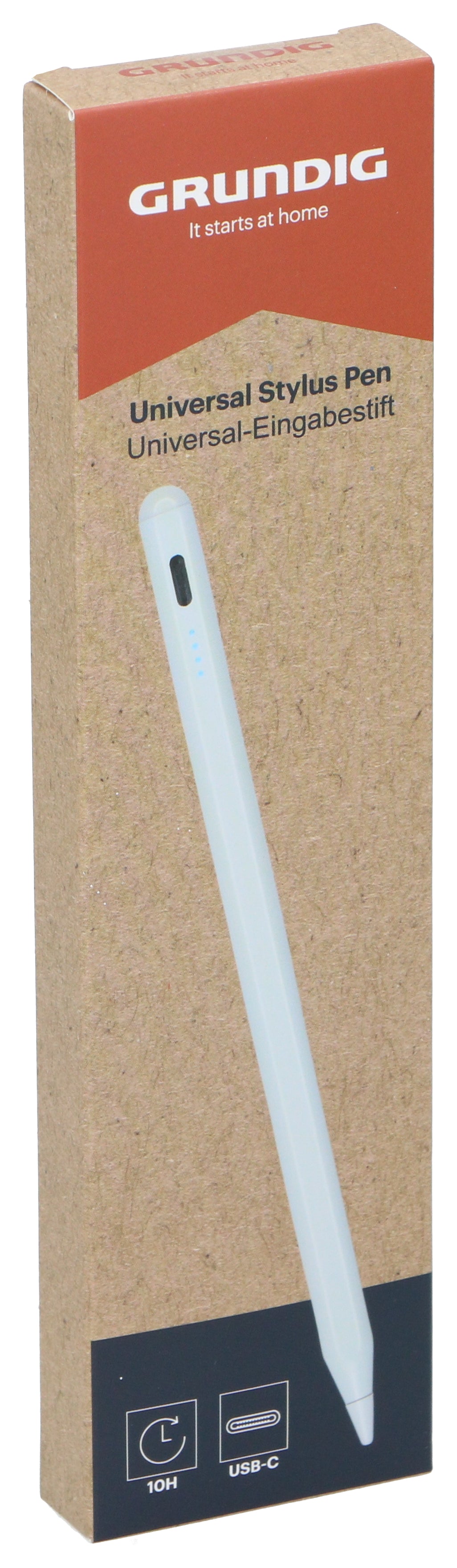 Universal Stylus Pen