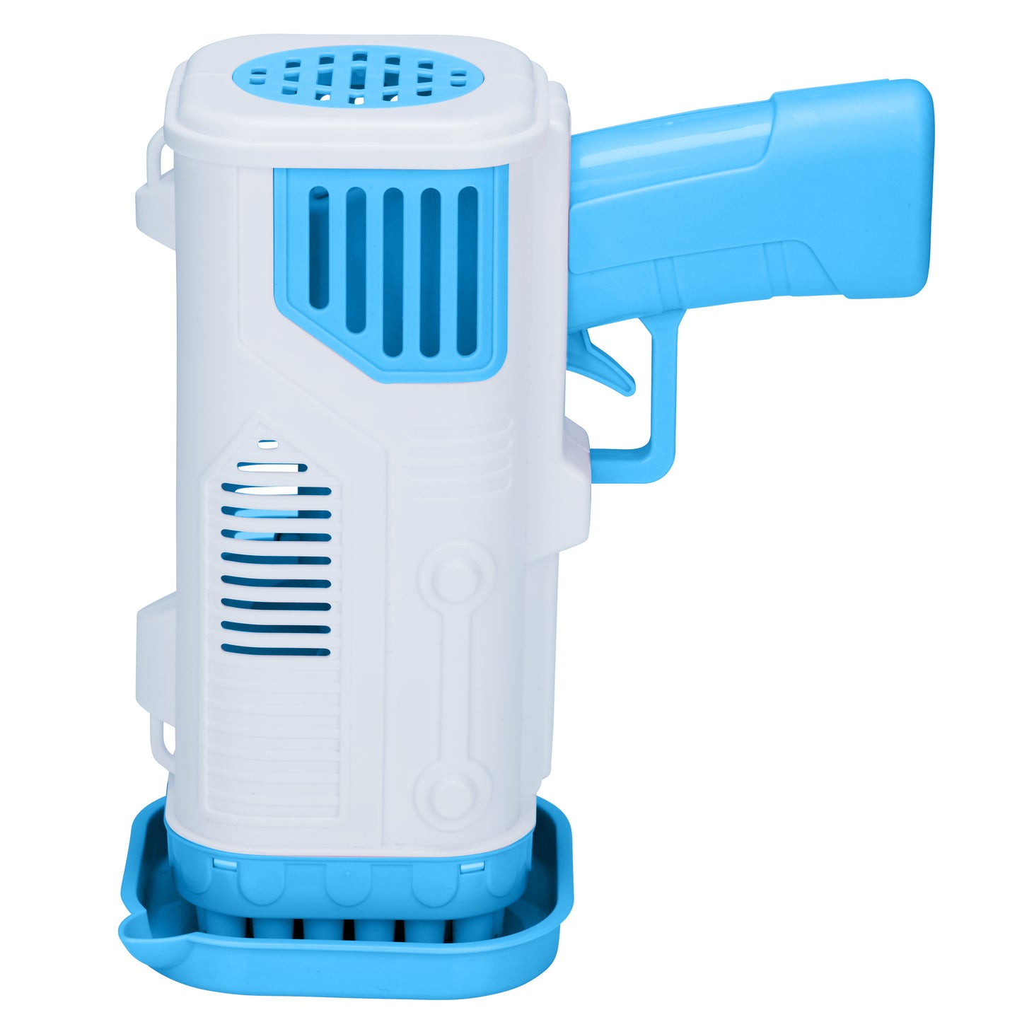 Bubble Blaster 19Cm B/O 2As
