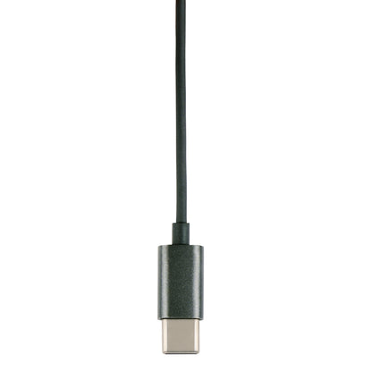 Earphones Wired Anc