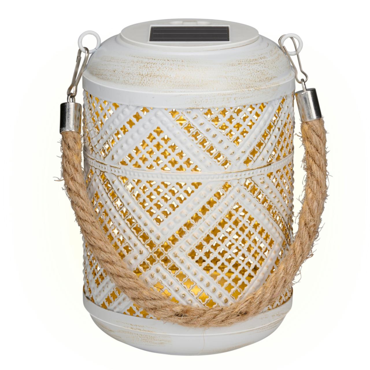 Solar Lantern Ø11Cm