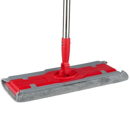 Floor Mop Telescopic W/ Cloth