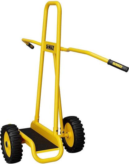 Plate Cart 500Kg Dxwt-202