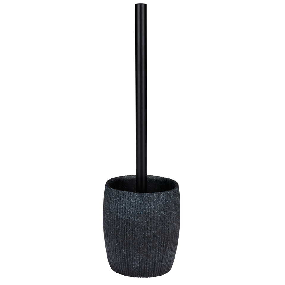 Toilet Brush With Holder