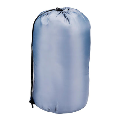 Sleeping Bag Envelope Grey/Yel