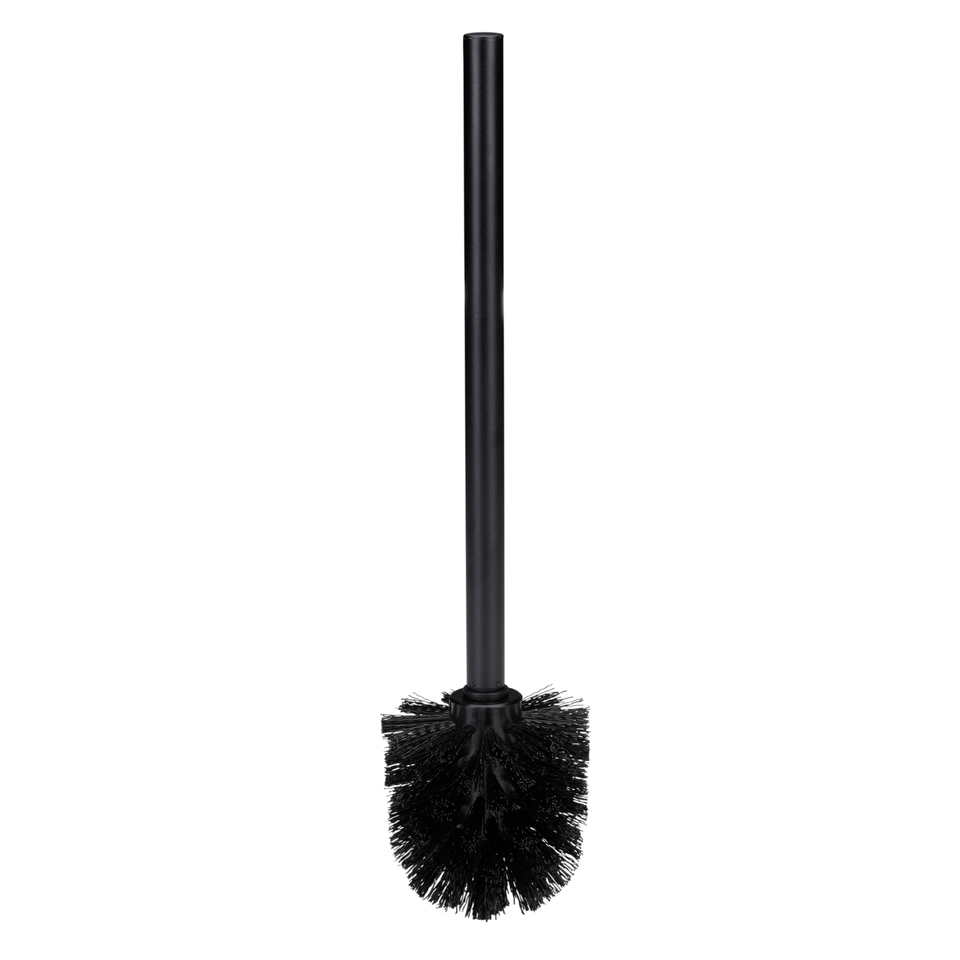 Toilet Brush With Holder