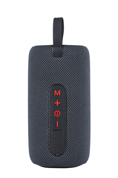Speaker Bluetooth 16W 6Led Rgb