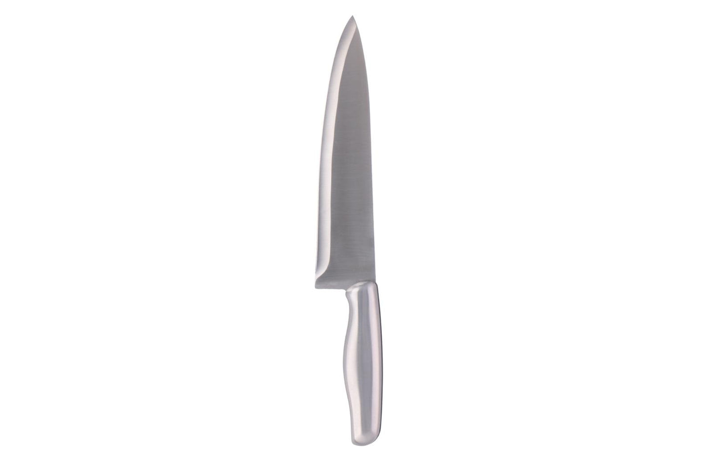 Knife Set With Block 15Pc