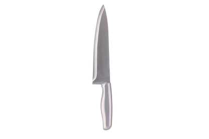 Knife Set With Block 15Pc