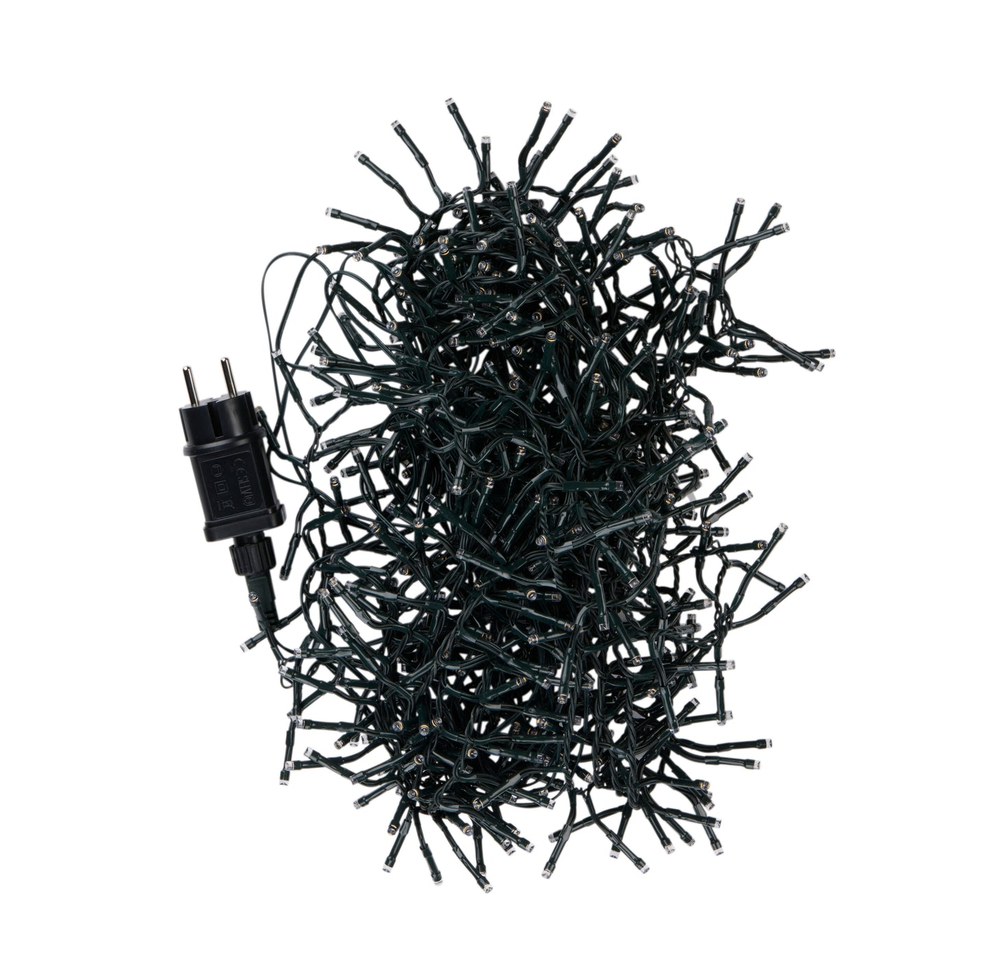 Xmas String Light 540Led 230V