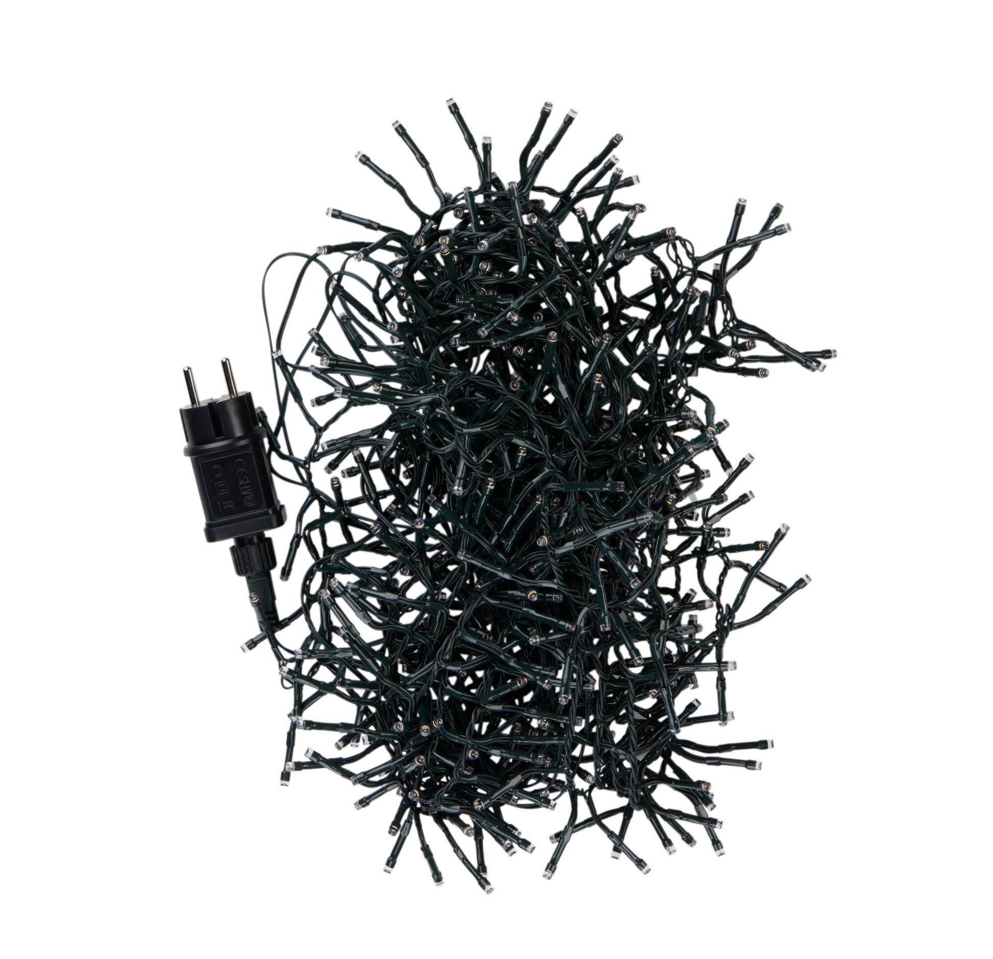 Xmas String Light 540Led 230V
