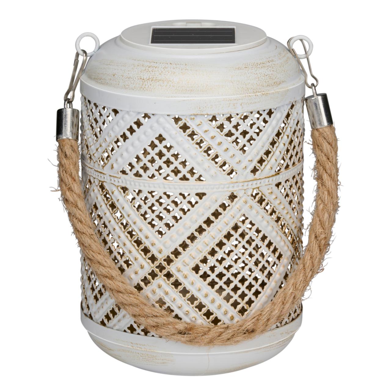 Solar Lantern Ø11Cm