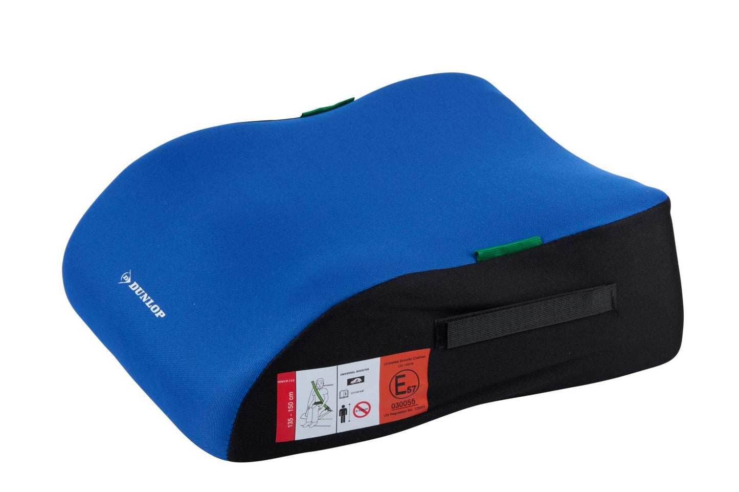 Child Seat Bubu Blue