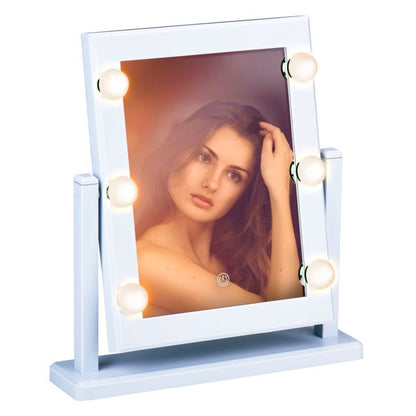 Cosmetic Mirror 2As
