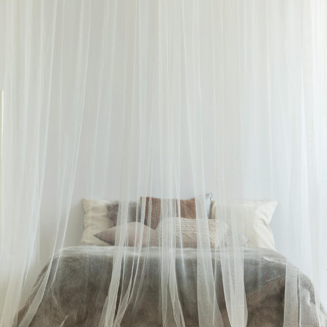 Mosquito Net Ø60X250X1200Cm