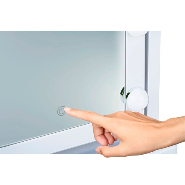 Cosmetic Mirror 2As