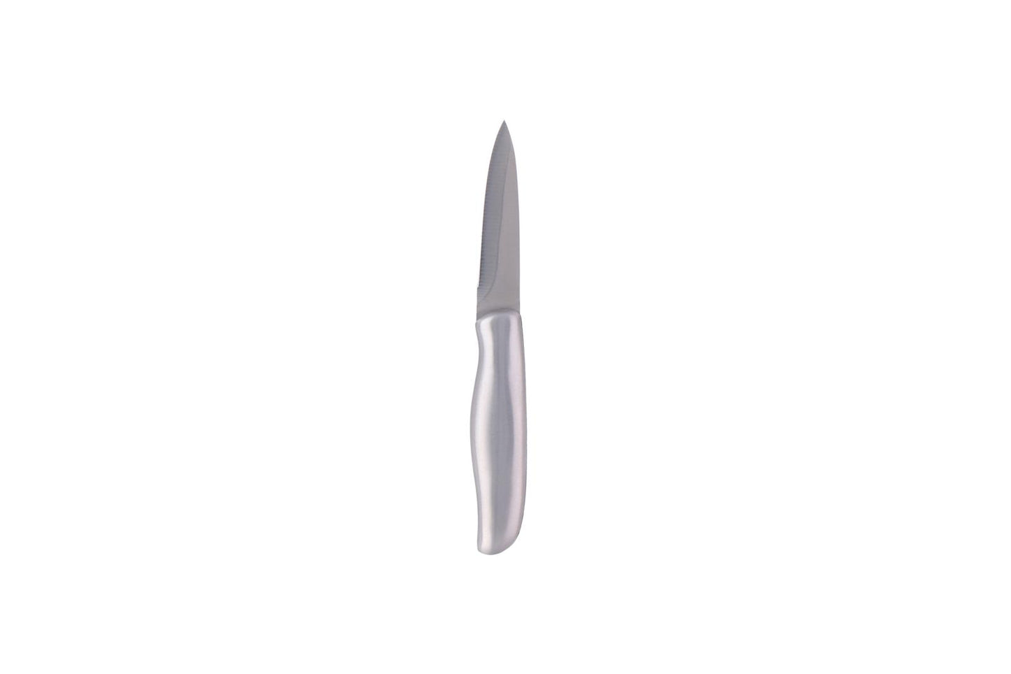 Knife Set With Block 15Pc