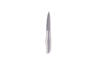 Knife Set With Block 15Pc
