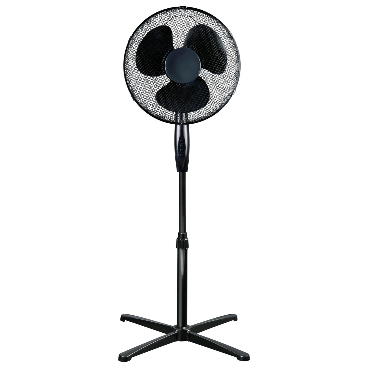 Fan Standing Ø40Cm 230V