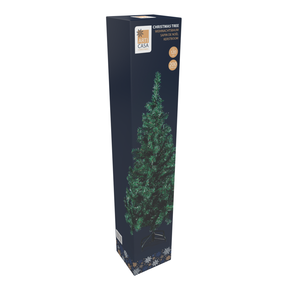Xmas Tree 120Cm