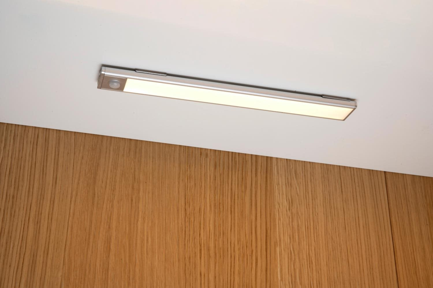 Cabinet Sensor Light Ww 1.5W Pir