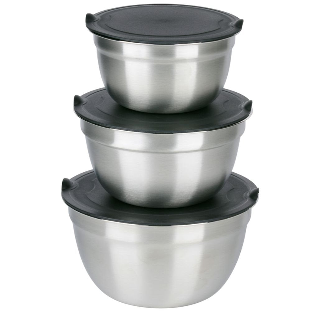 Bowls 3Pc