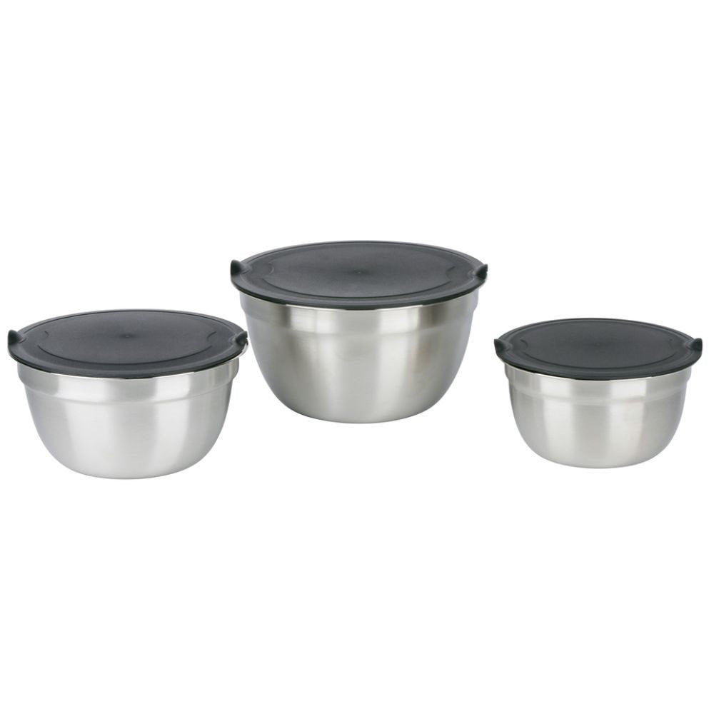 Bowls 3Pc