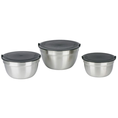 Bowls 3Pc
