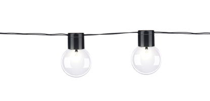 Grundig Light Solar 20Pc Bulb Warm Whi - Zonne-Energie - 20 Stuks - Kunststof