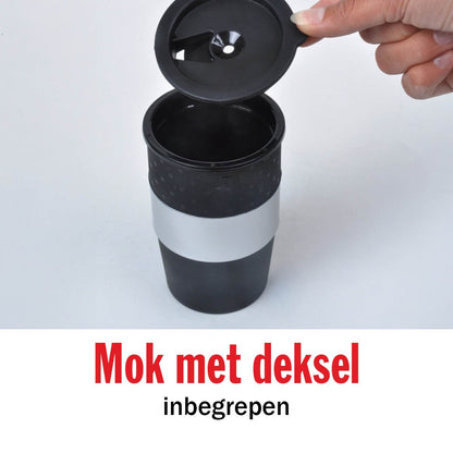 Coffee Maker 1Cup 12V 170W