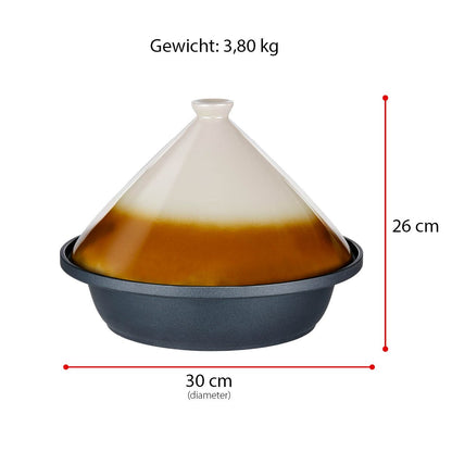 Tajine Pan